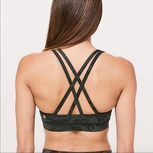 Lululemon bra